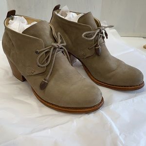 🍒 RAG & BONE of New York booties soft leather booty